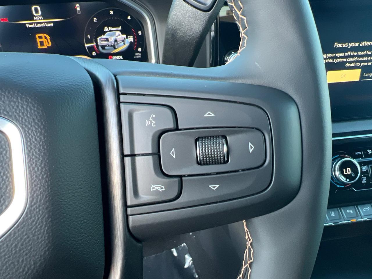 2026 GMC Sierra 2500HD AT4 Hagerstown MD