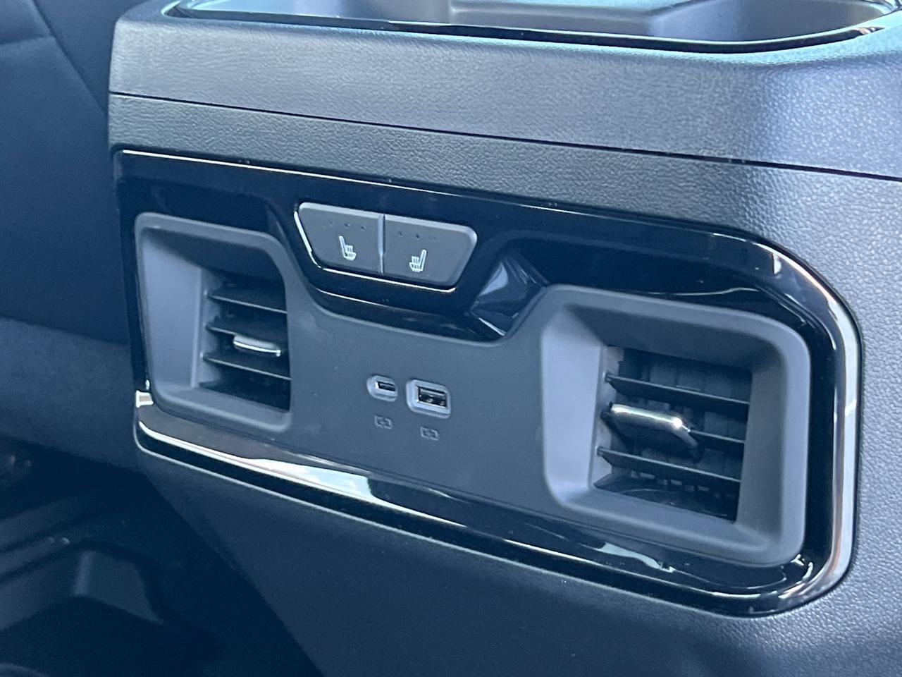 2026 GMC Sierra 2500HD AT4 Hagerstown MD