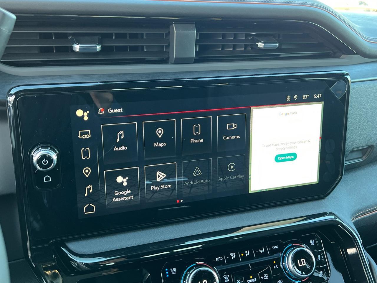 2026 GMC Sierra 2500HD AT4 Hagerstown MD