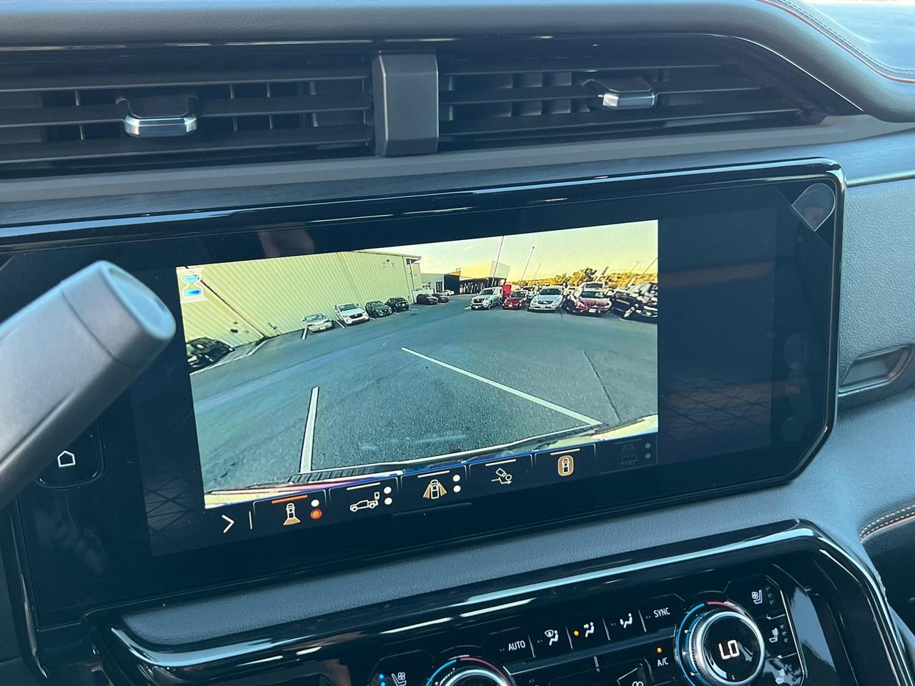 2026 GMC Sierra 2500HD AT4 Hagerstown MD