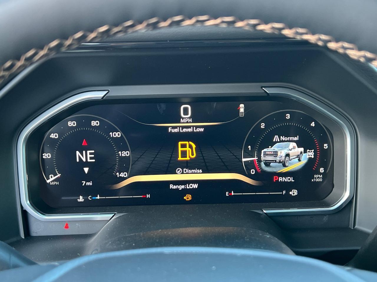 2026 GMC Sierra 2500HD AT4 Hagerstown MD