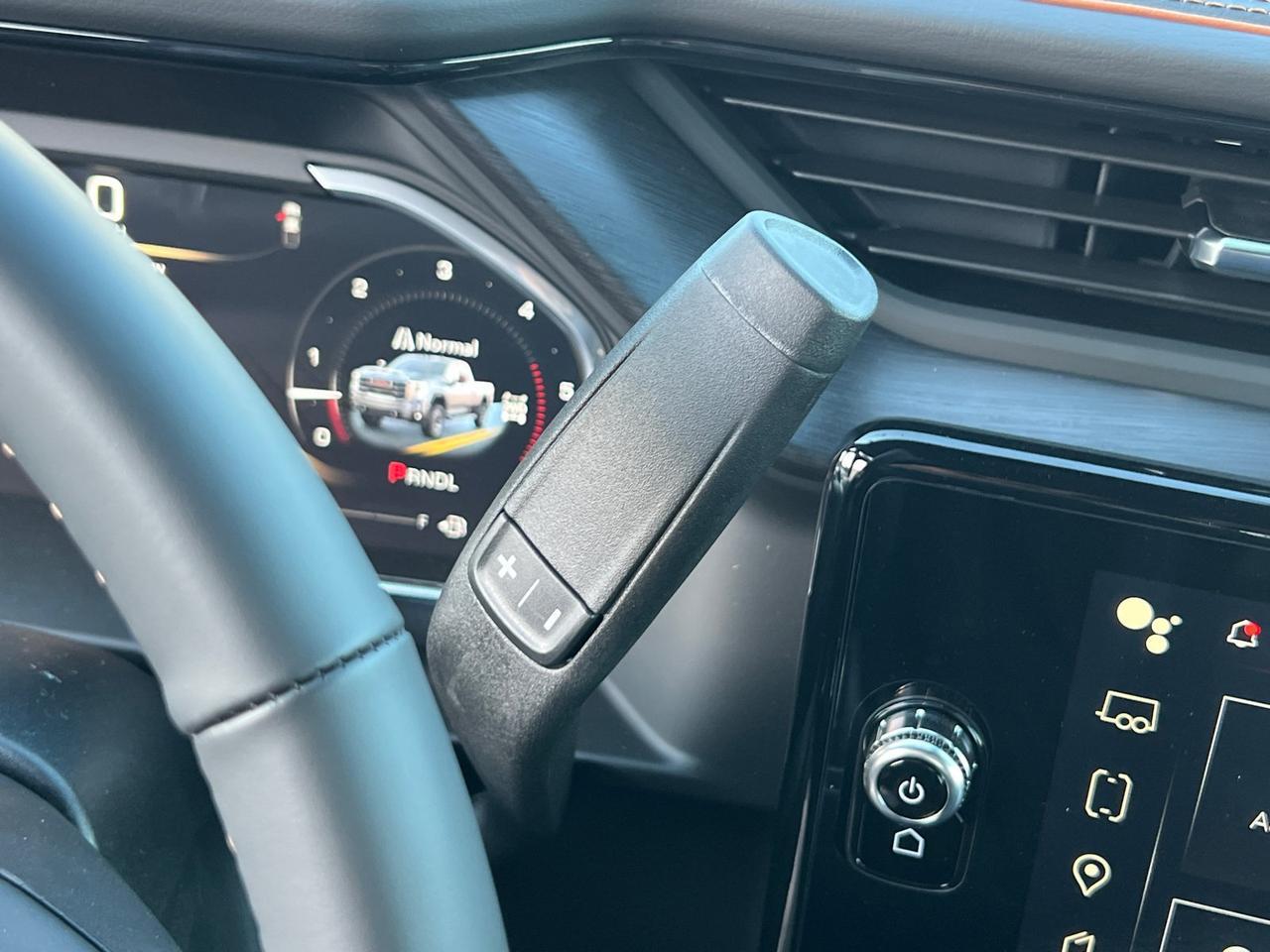 2026 GMC Sierra 2500HD AT4 Hagerstown MD