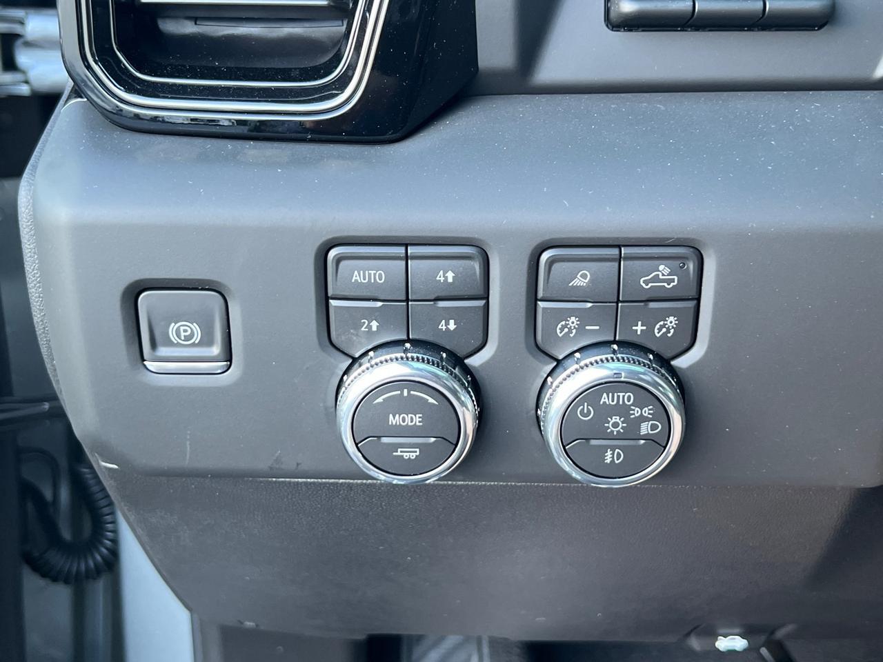 2026 GMC Sierra 2500HD AT4 Hagerstown MD