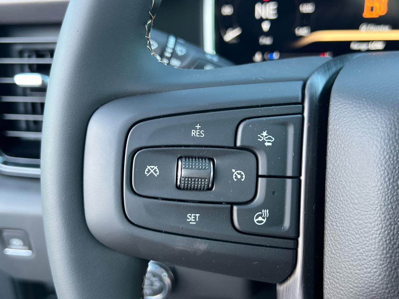 2026 GMC Sierra 2500HD AT4 Hagerstown MD