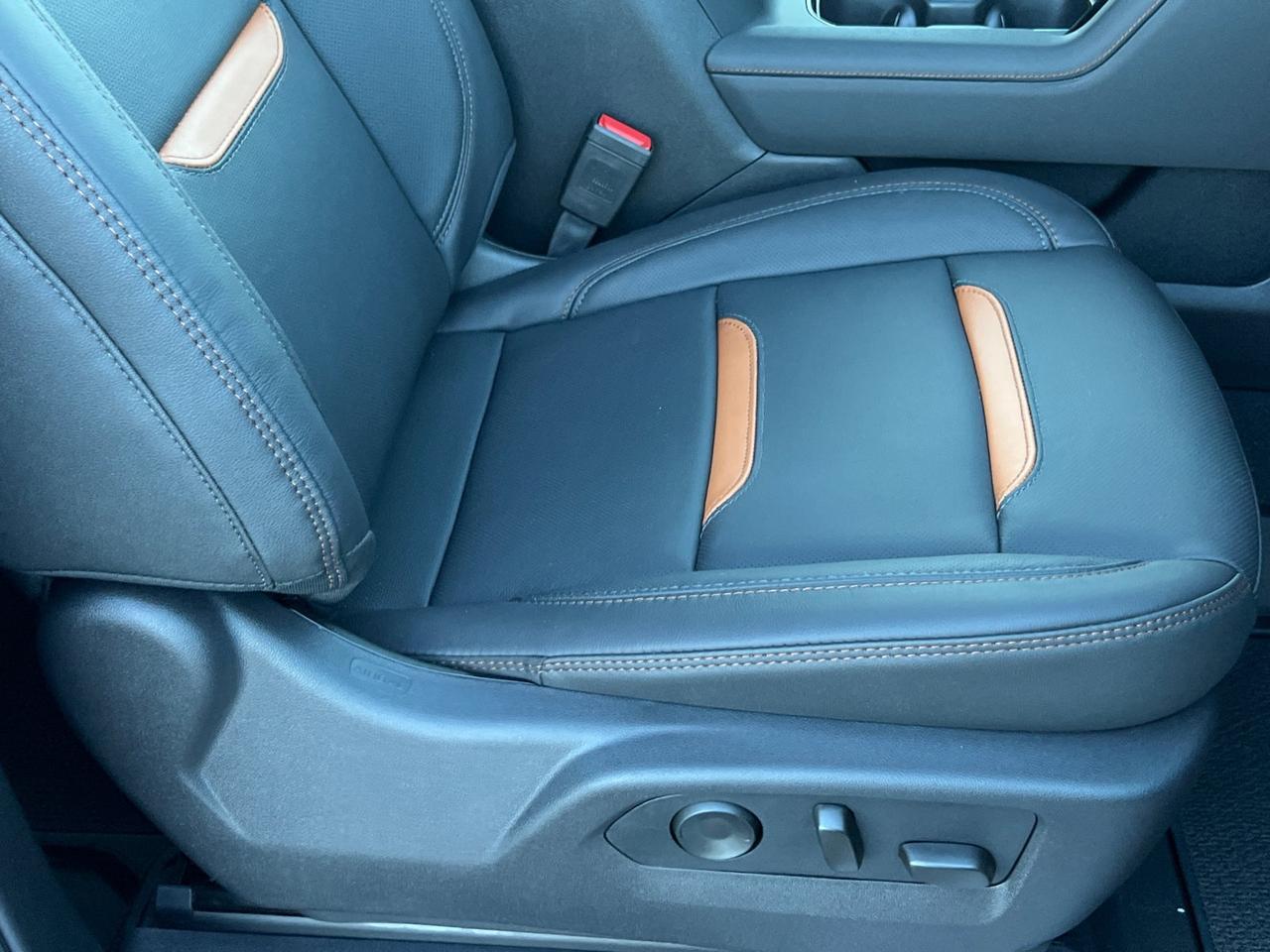 2026 GMC Sierra 2500HD AT4 Hagerstown MD