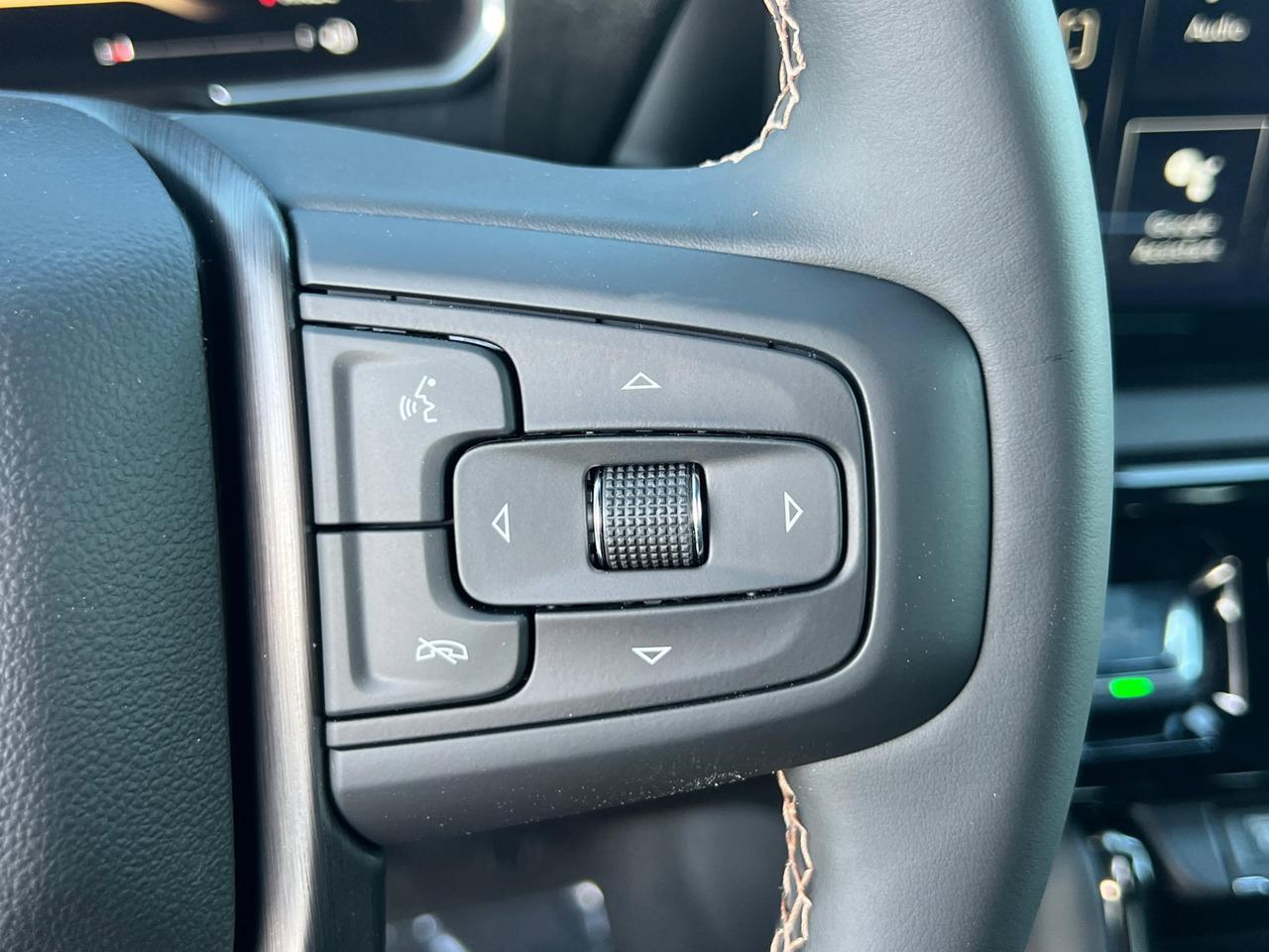 2026 GMC Sierra 2500HD AT4 Hagerstown MD