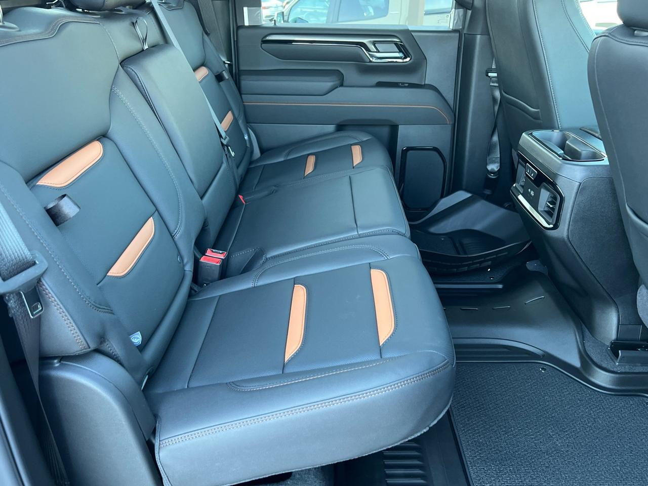 2026 GMC Sierra 2500HD AT4 Hagerstown MD