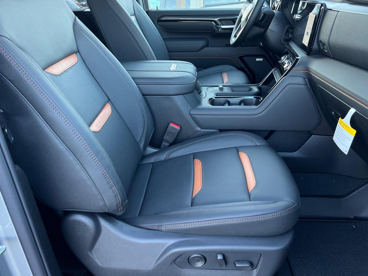 2026 GMC Sierra 2500HD AT4 Hagerstown MD