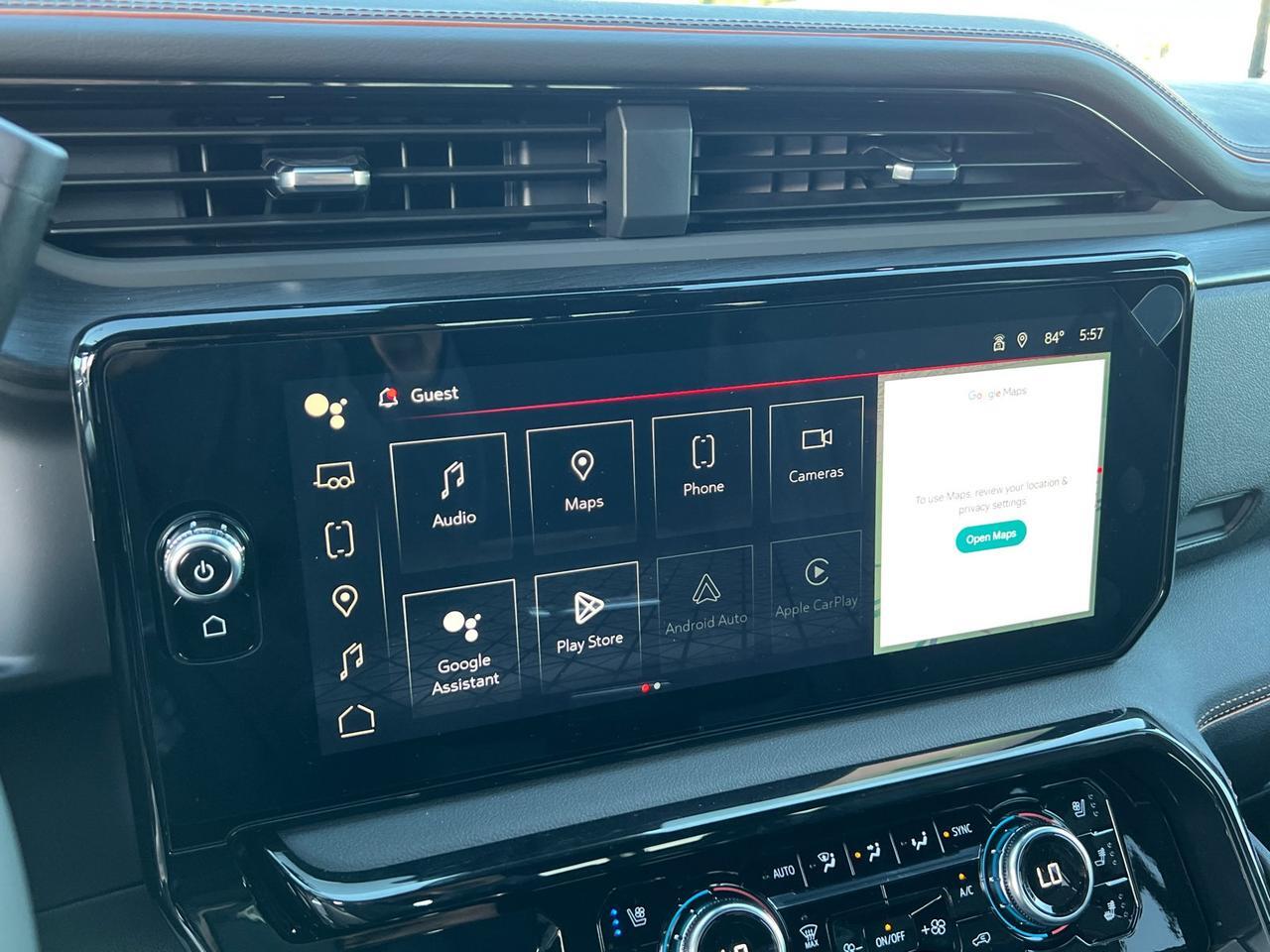 2026 GMC Sierra 2500HD AT4 Hagerstown MD