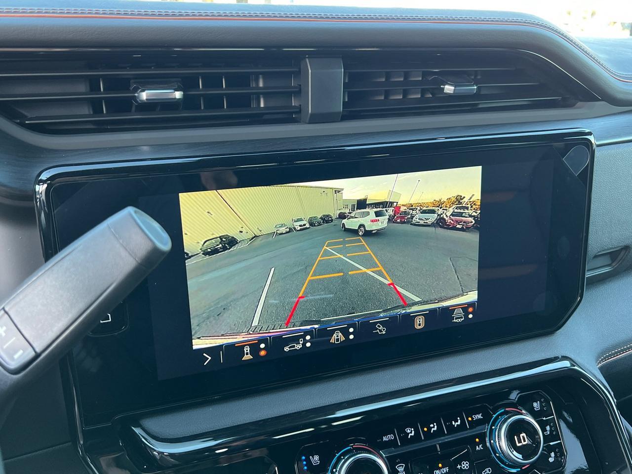 2026 GMC Sierra 2500HD AT4 Hagerstown MD