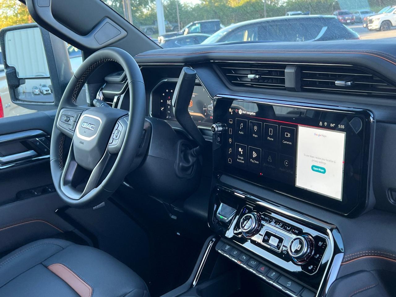 2026 GMC Sierra 2500HD AT4 Hagerstown MD