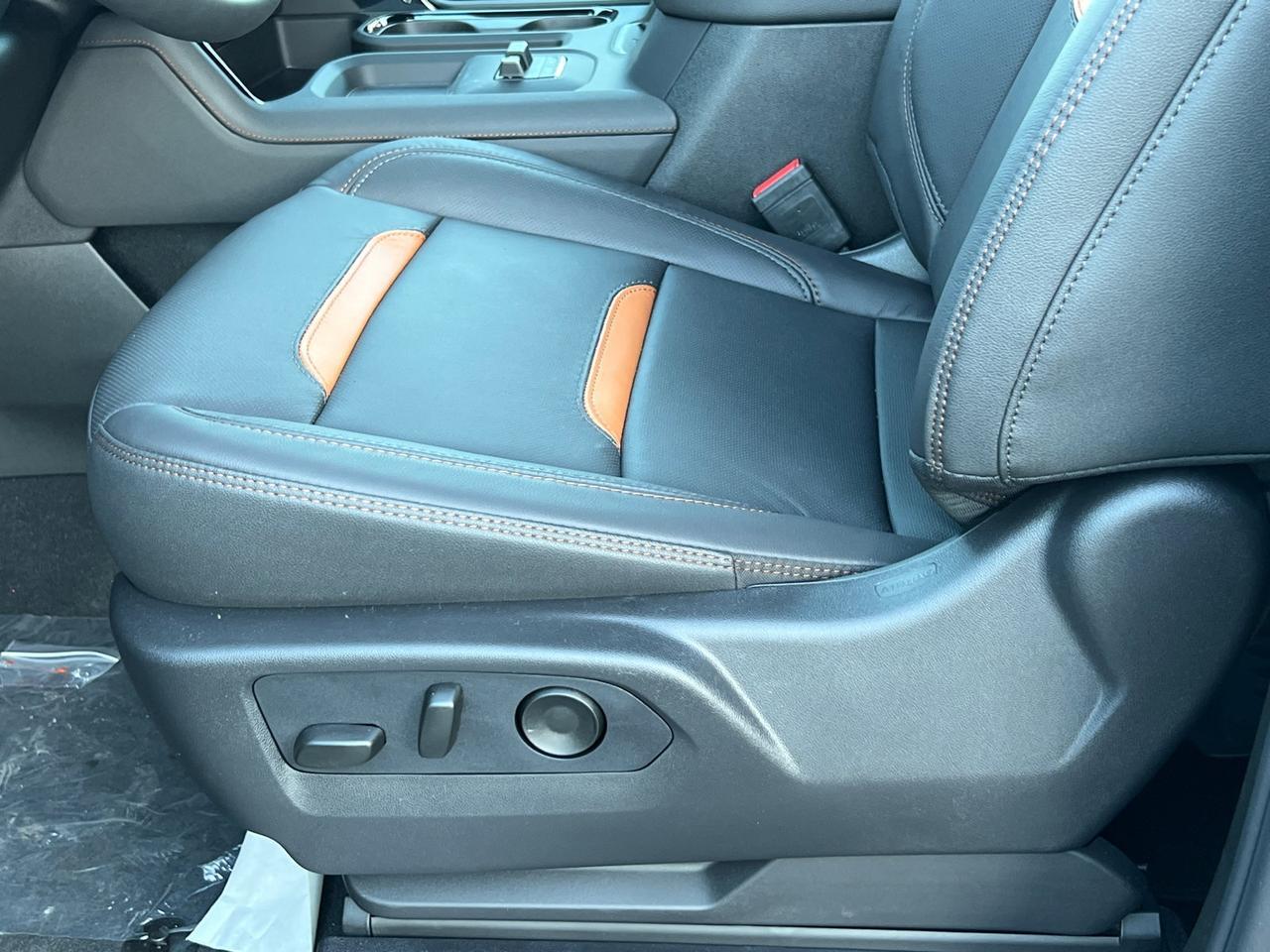 2026 GMC Sierra 2500HD AT4 Hagerstown MD