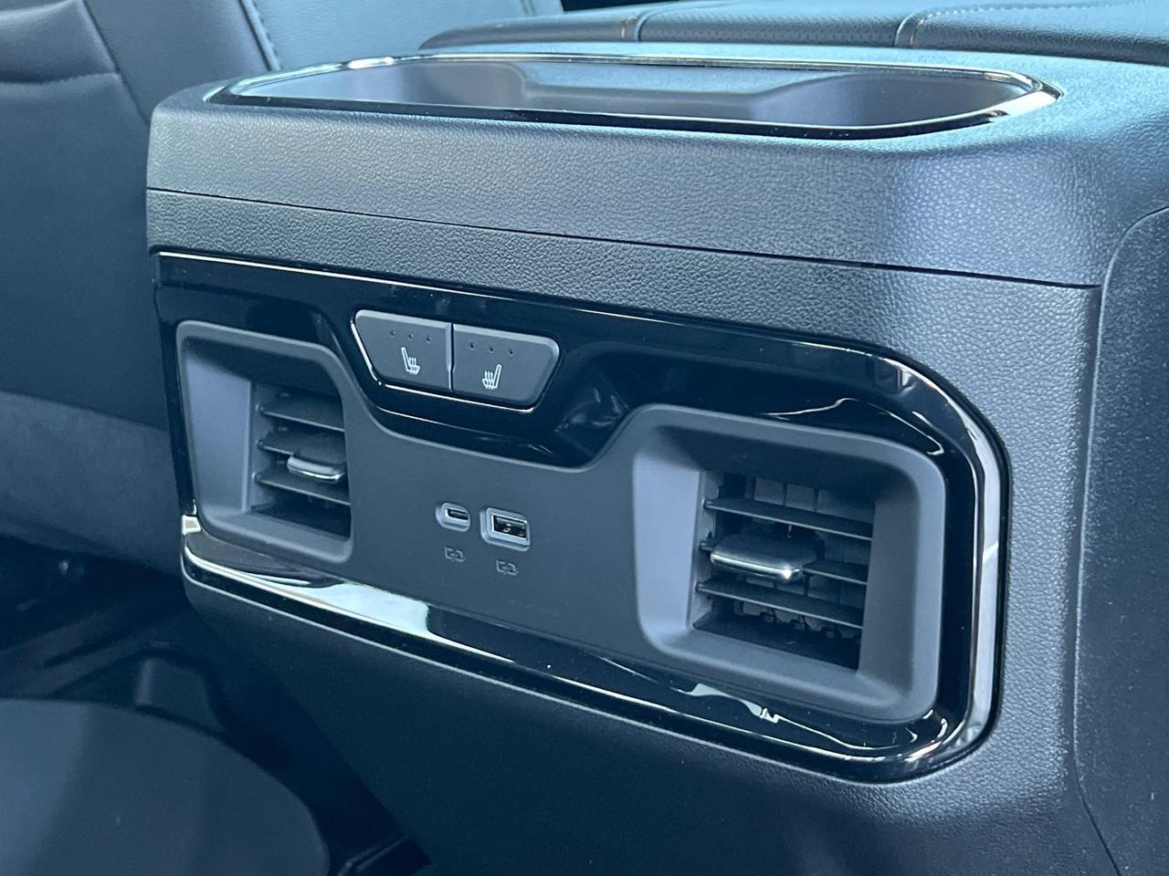 2026 GMC Sierra 2500HD AT4 Hagerstown MD