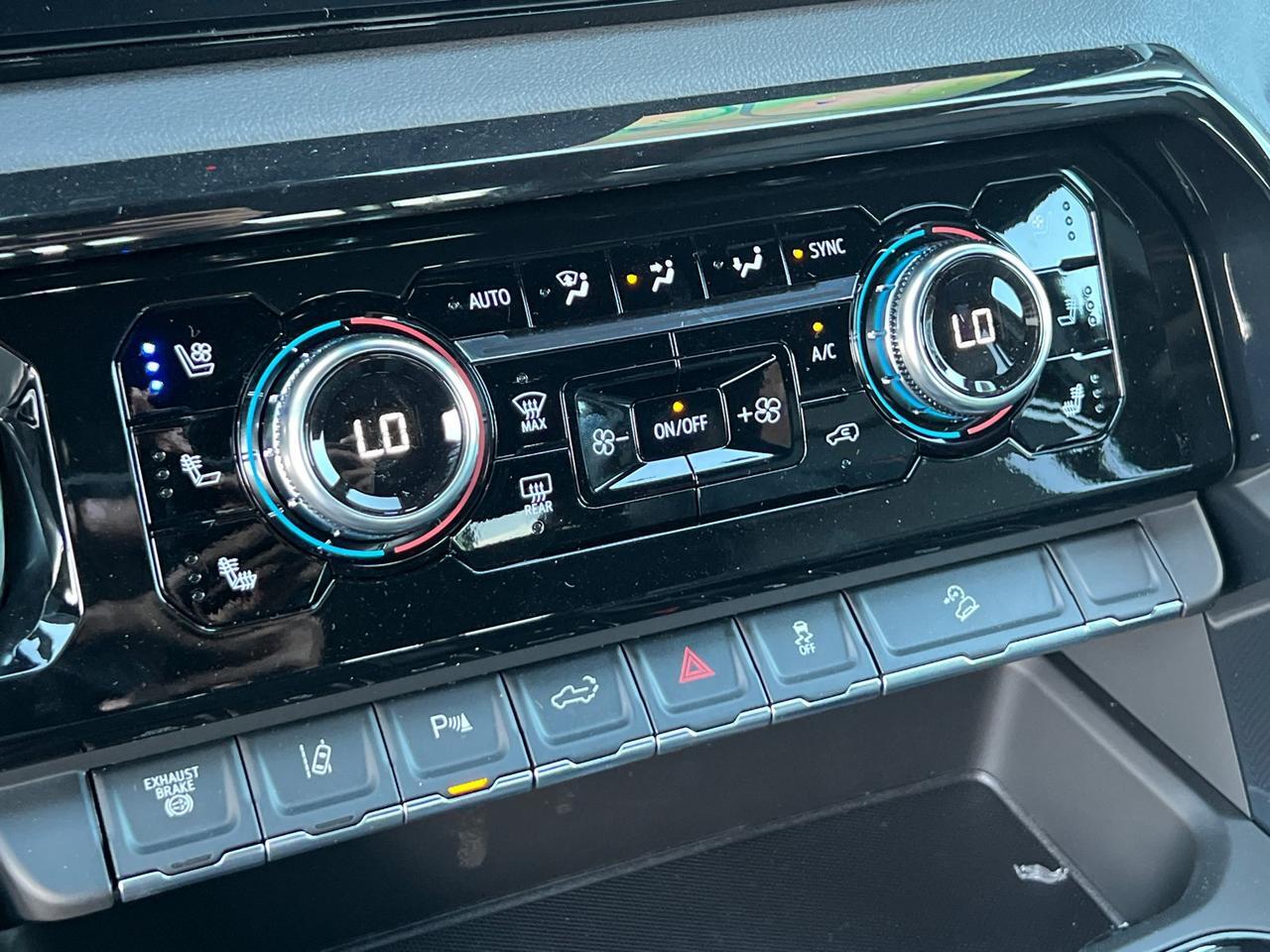 2026 GMC Sierra 2500HD AT4 Hagerstown MD