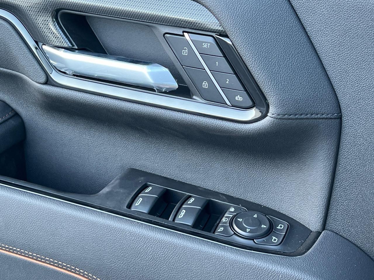 2026 GMC Sierra 2500HD AT4 Hagerstown MD