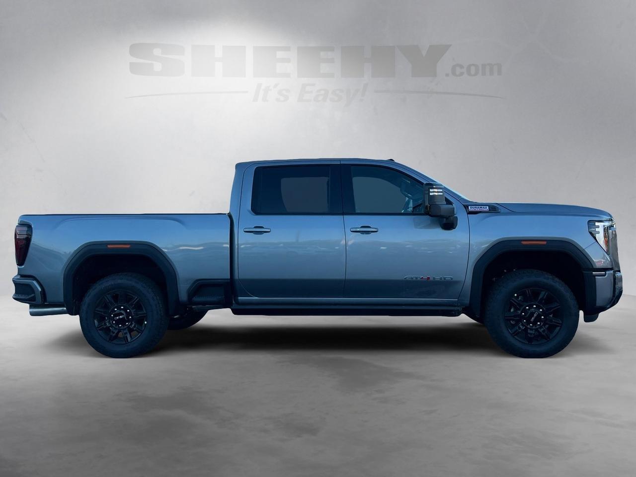 2026 GMC Sierra 2500HD AT4 Hagerstown MD