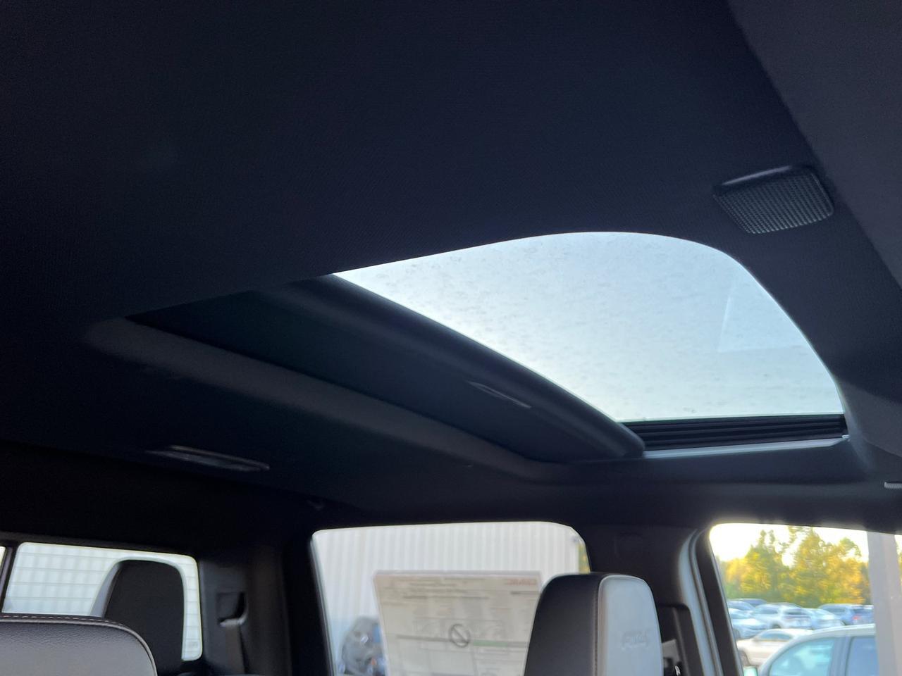 2026 GMC Sierra 2500HD AT4 Hagerstown MD