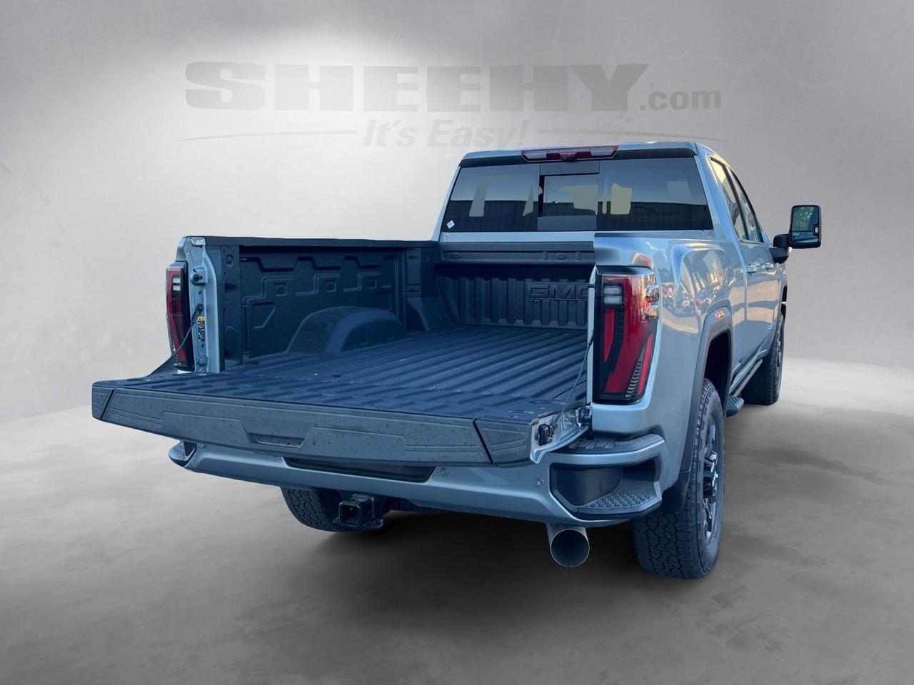 2026 GMC Sierra 2500HD AT4 Hagerstown MD