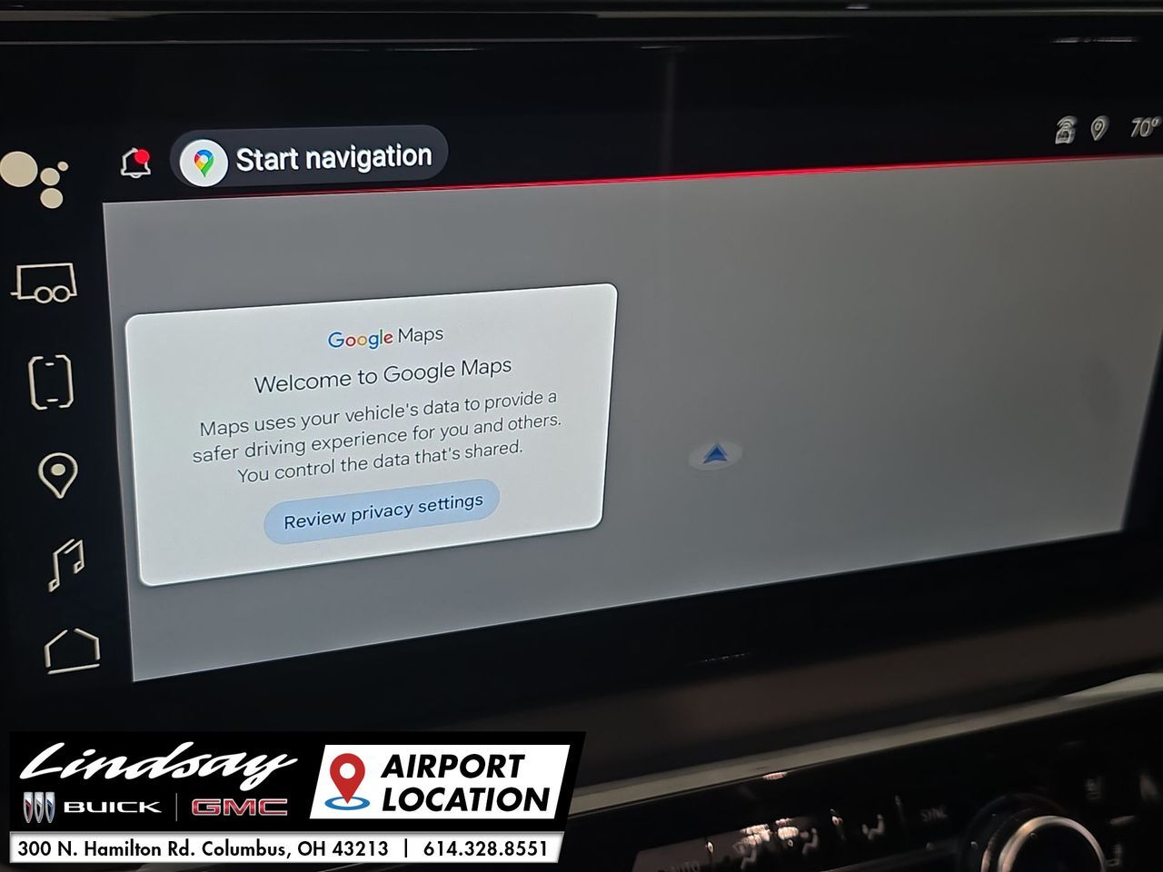 2026 GMC Sierra 2500HD AT4X Columbus OH