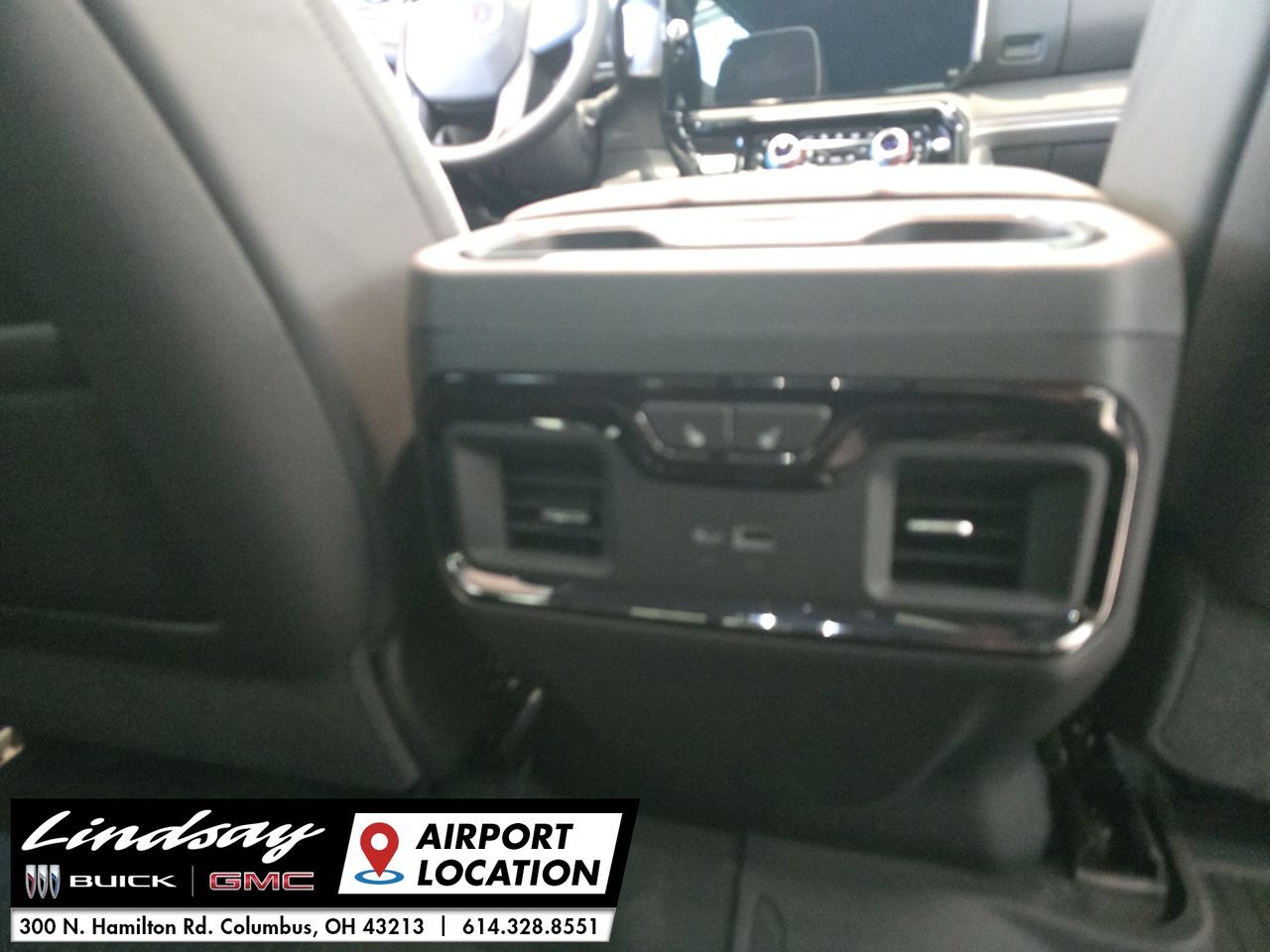 2026 GMC Sierra 2500HD AT4X Columbus OH