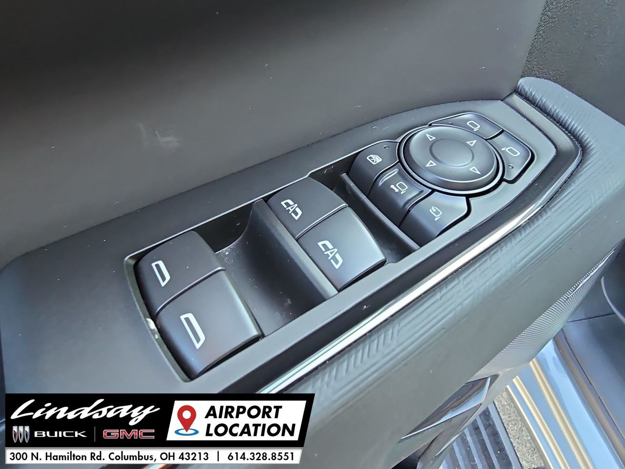 2026 GMC Sierra 2500HD AT4X Columbus OH