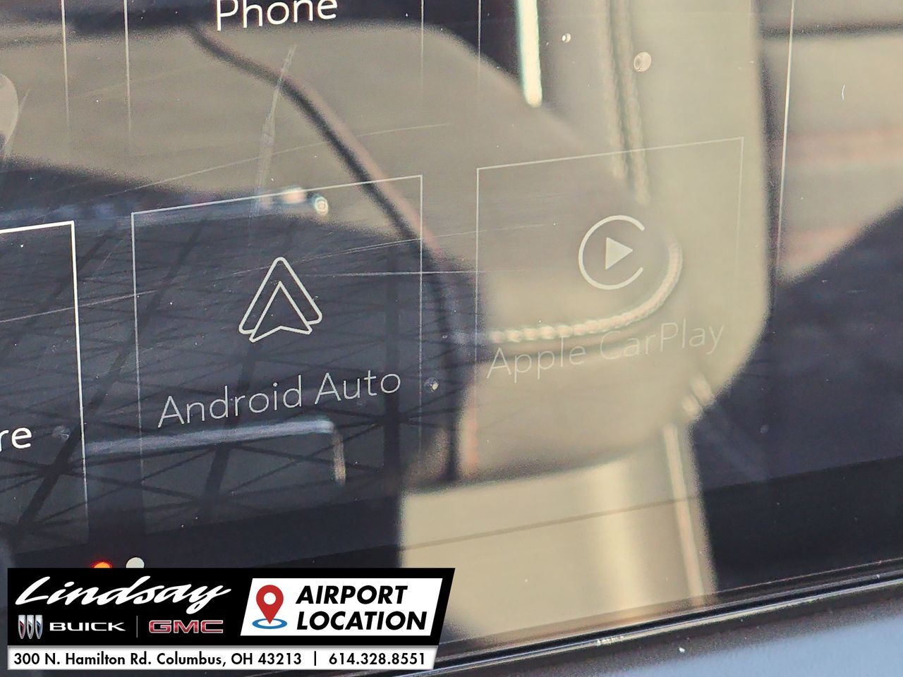 2026 GMC Sierra 2500HD AT4X Columbus OH