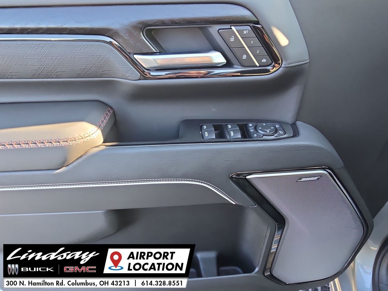 2026 GMC Sierra 2500HD AT4X Columbus OH