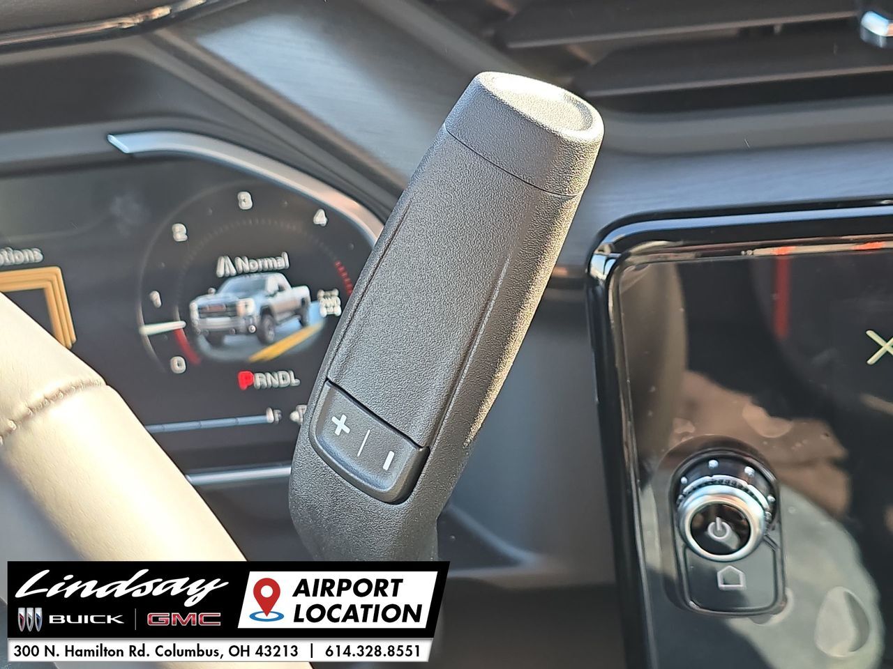 2026 GMC Sierra 2500HD AT4X Columbus OH