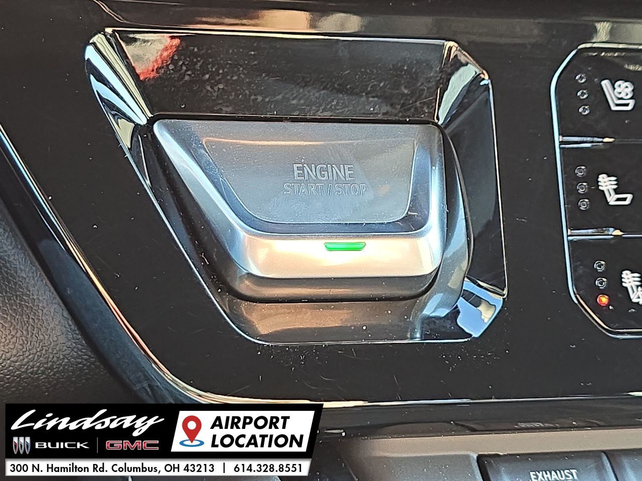 2026 GMC Sierra 2500HD AT4X Columbus OH