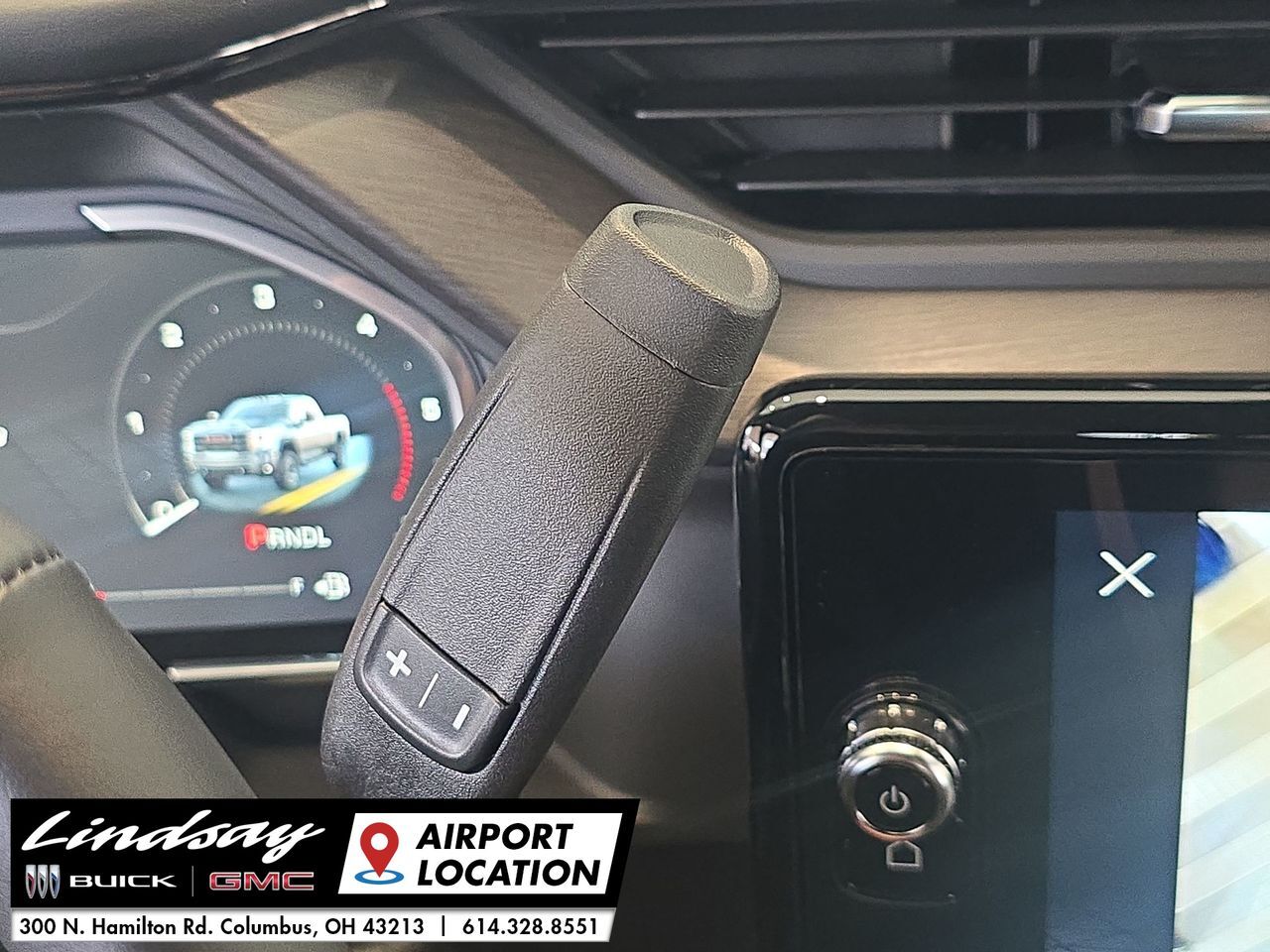 2026 GMC Sierra 2500HD AT4X Columbus OH