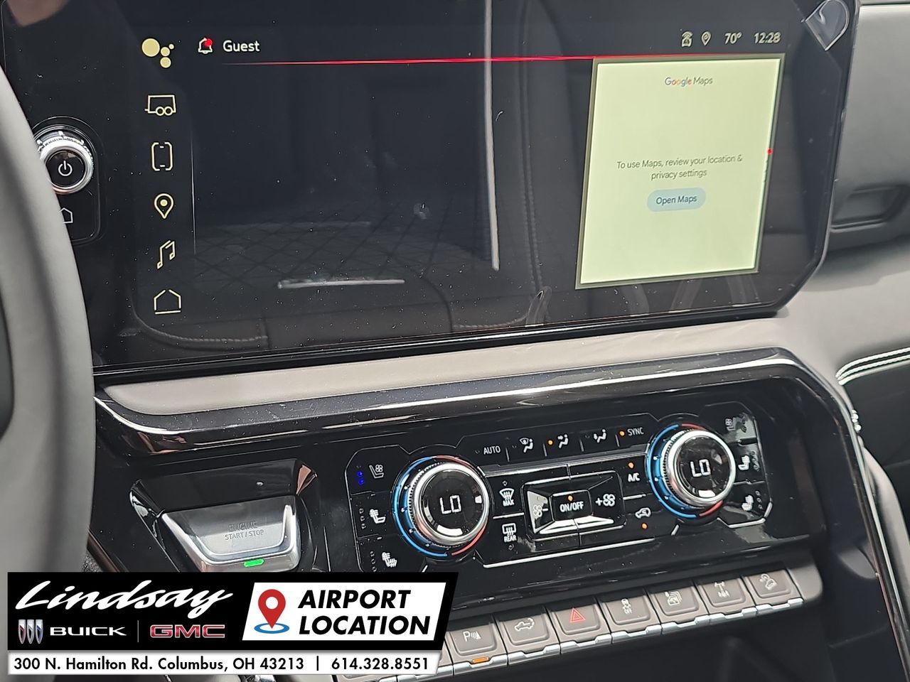 2026 GMC Sierra 2500HD AT4X Columbus OH