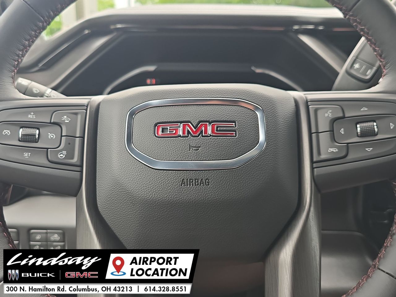 2026 GMC Sierra 2500HD AT4X