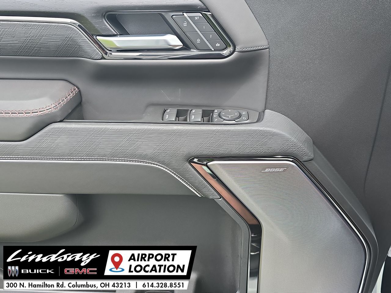 2026 GMC Sierra 2500HD AT4X Columbus OH
