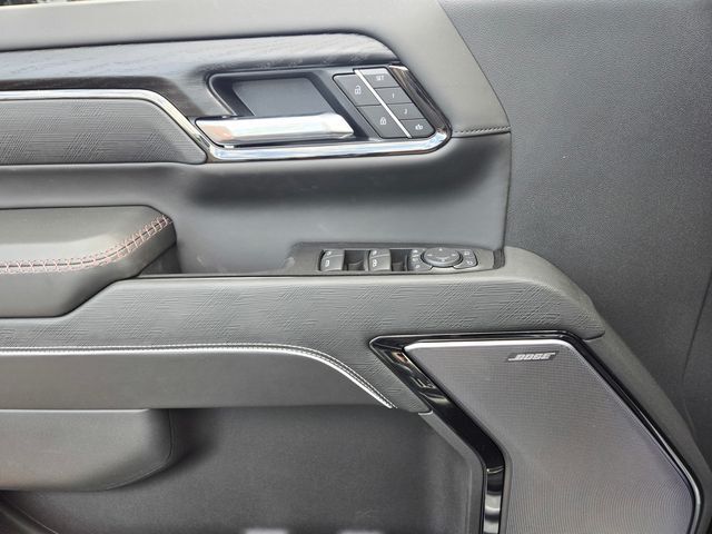 2026 GMC Sierra 2500HD AT4X Folsom CA