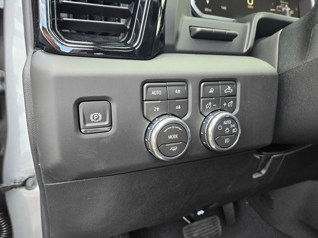 2026 GMC Sierra 2500HD AT4X Folsom CA