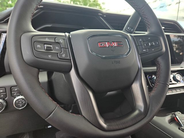 2026 GMC Sierra 2500HD AT4X Folsom CA