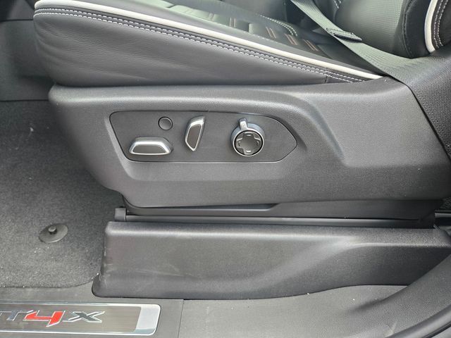 2026 GMC Sierra 2500HD AT4X Folsom CA