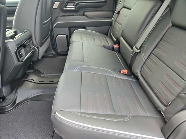 2026 GMC Sierra 2500HD AT4X Folsom CA
