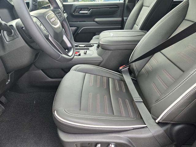 2026 GMC Sierra 2500HD AT4X Folsom CA