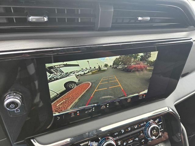 2026 GMC Sierra 2500HD AT4X Folsom CA