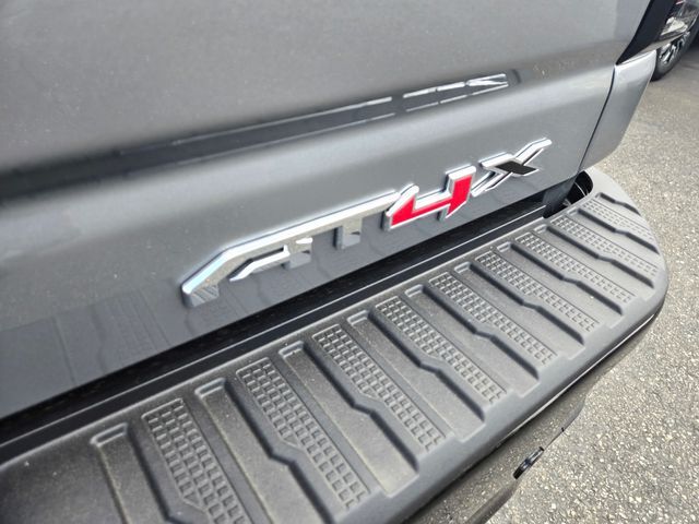 2026 GMC Sierra 2500HD AT4X Folsom CA
