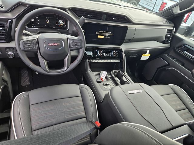 2026 GMC Sierra 2500HD AT4X Folsom CA