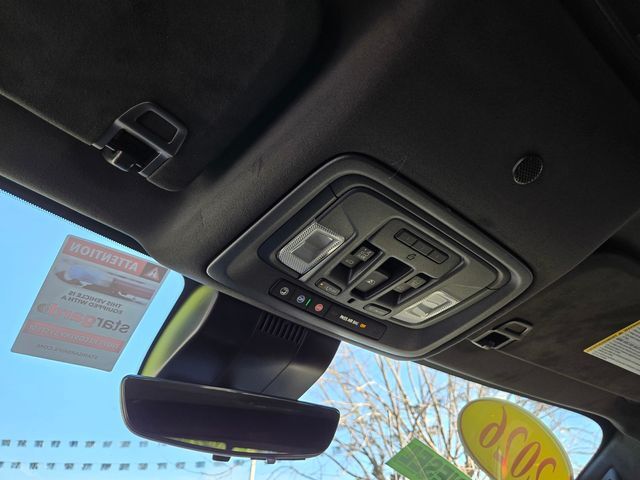 2026 GMC Sierra 2500HD AT4X Folsom CA