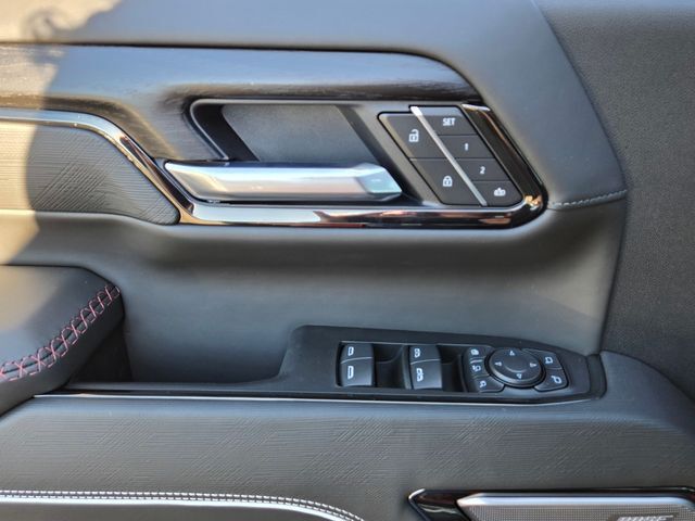2026 GMC Sierra 2500HD AT4X Folsom CA