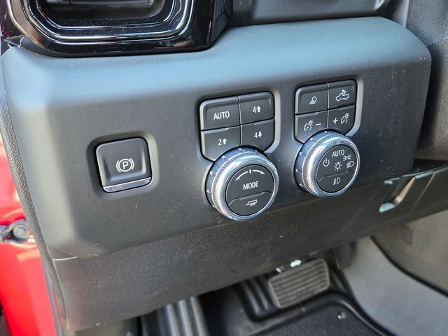2026 GMC Sierra 2500HD AT4X Folsom CA