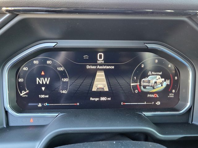 2026 GMC Sierra 2500HD AT4X Folsom CA
