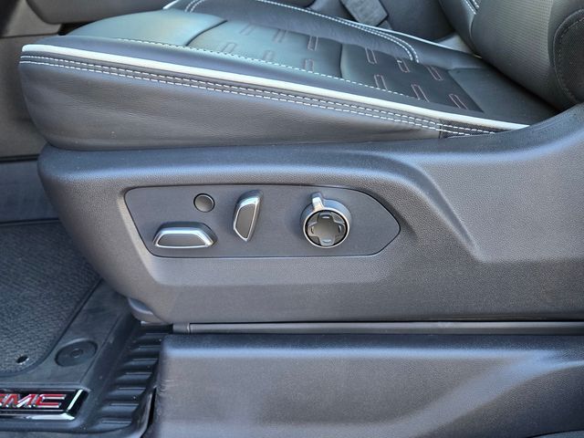 2026 GMC Sierra 2500HD AT4X Folsom CA