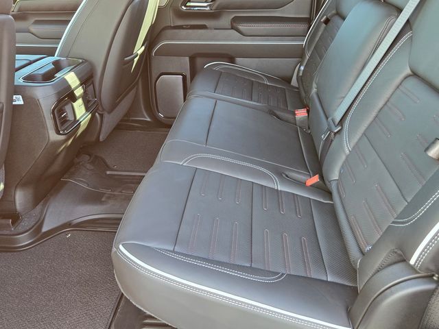 2026 GMC Sierra 2500HD AT4X Folsom CA