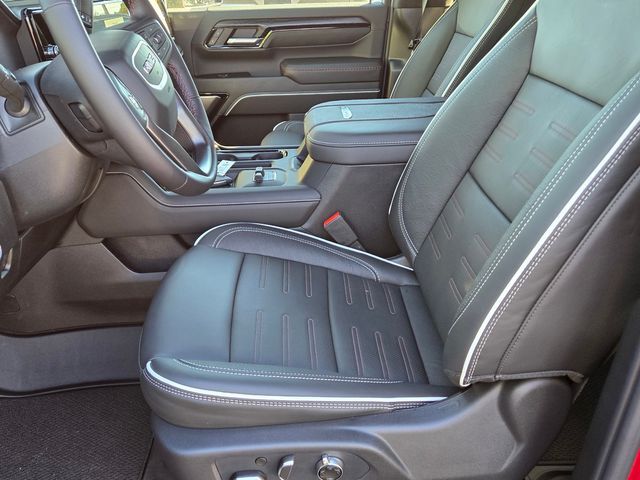 2026 GMC Sierra 2500HD AT4X Folsom CA