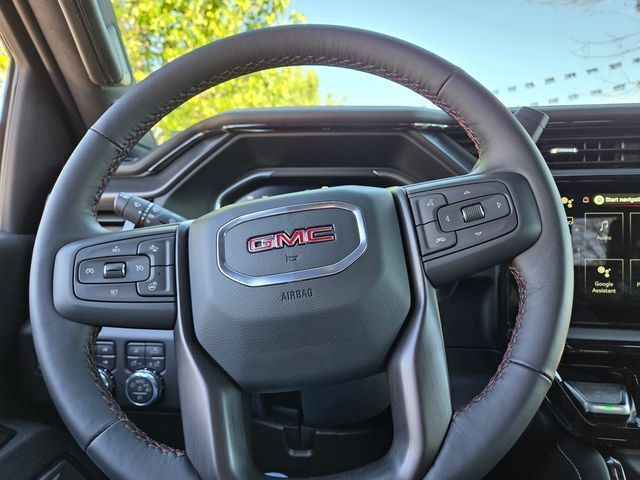 2026 GMC Sierra 2500HD AT4X Folsom CA